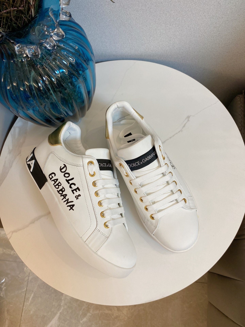 Dolce & Gabbana Sneakers